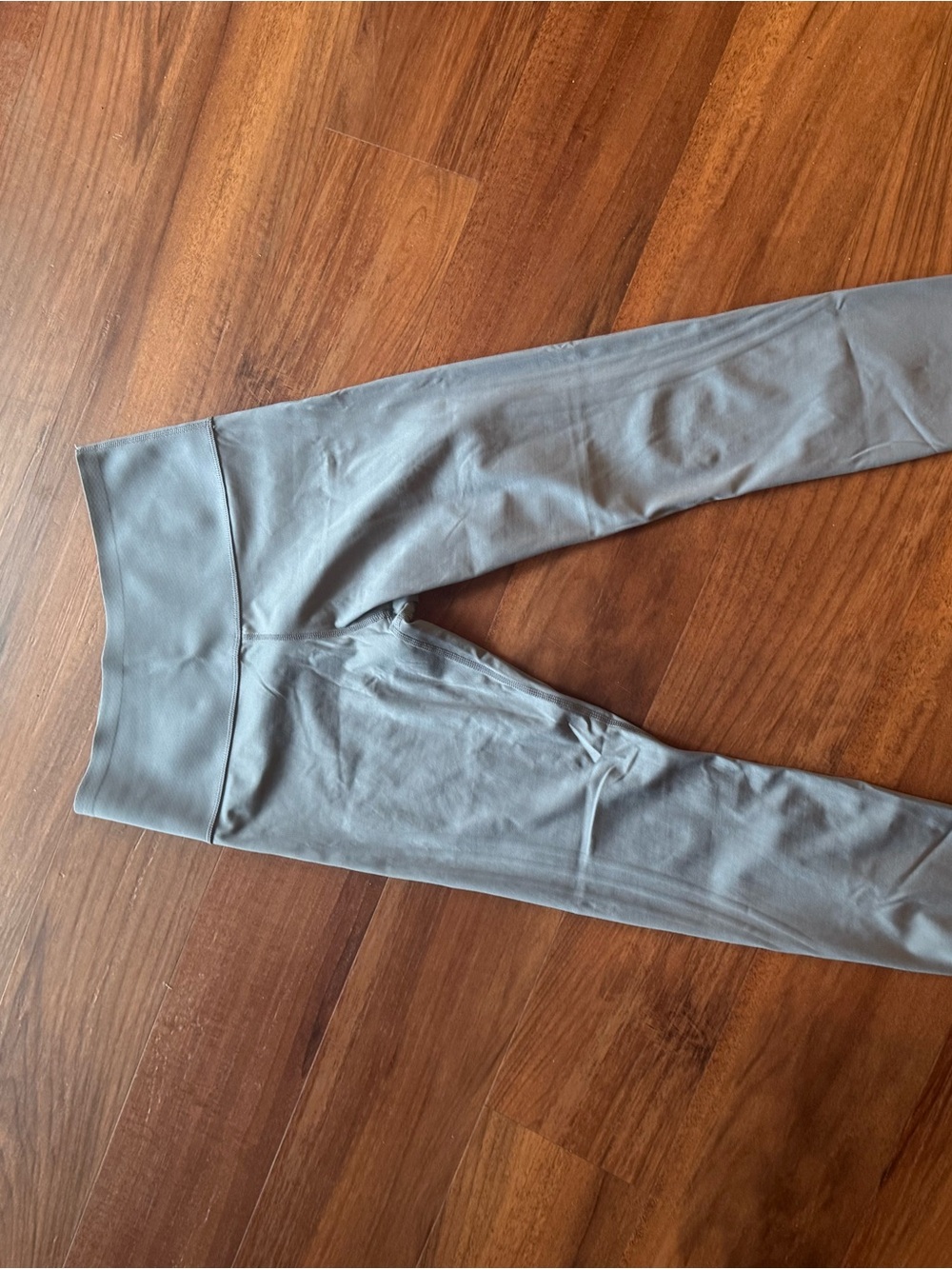 knix Medium light blue Seamless Leggings